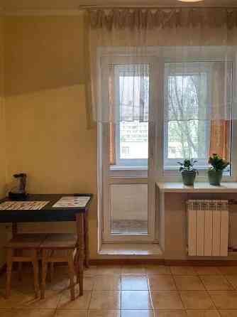 Оренда Квартира 1-кімнатна Kiev