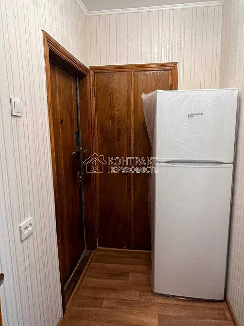 Продаж Квартира 1-кімнатна, 4/9 поверх на вул. Архітекторів Kharkiv - photo 5