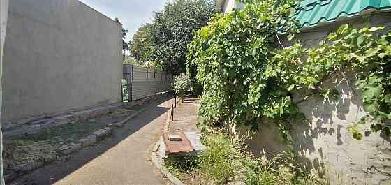 Дом на 9 сотках, Дача Ковалевского/Вильямса Одеса