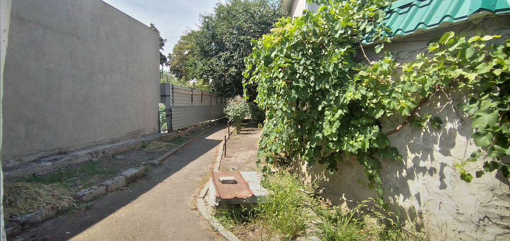 Дом на 9 сотках, Дача Ковалевского/Вильямса Odessa - photo 5