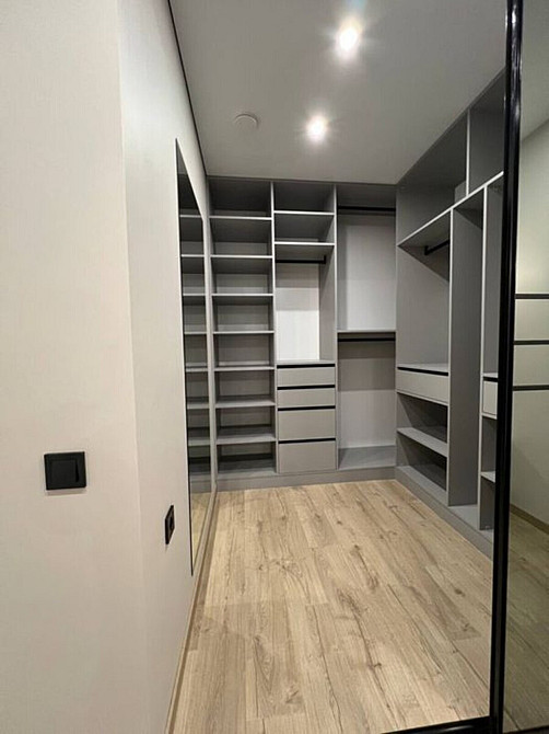 Продаж Квартира 1-кімнатна, 9/10 поверх на Запорізьке шосе, 32 Дніпро - фото 3