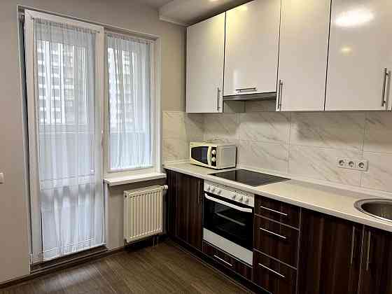 Оренда Квартира 1-кімнатна, 3/16 поверх на Тираспольська, 60 Київ