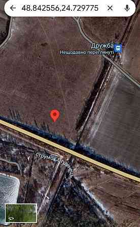 Продаж земельної ділянки 5 соток 