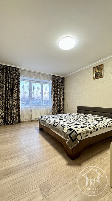 Продаж 3к Квартира 100 кв.м Вернадського вул. Львів - фото 16