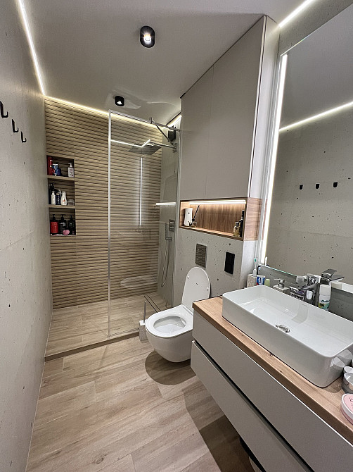 Продаж Квартира 2-кімнатна, 4/9 поверх на Павла Полоботка, 18 Івано-Франківськ - фото 12