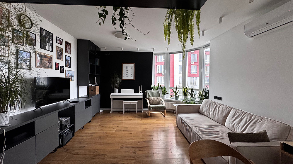 Продаж Квартира 2-кімнатна, 14/26 поверх на Каховська вул., д. 62 Kiev - photo 8