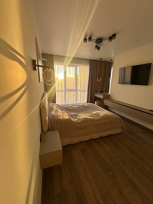 Продаж Квартира 1-кімнатна, 10/10 поверх на вул. Горбачевського Ивано-Франковск - изображение 14