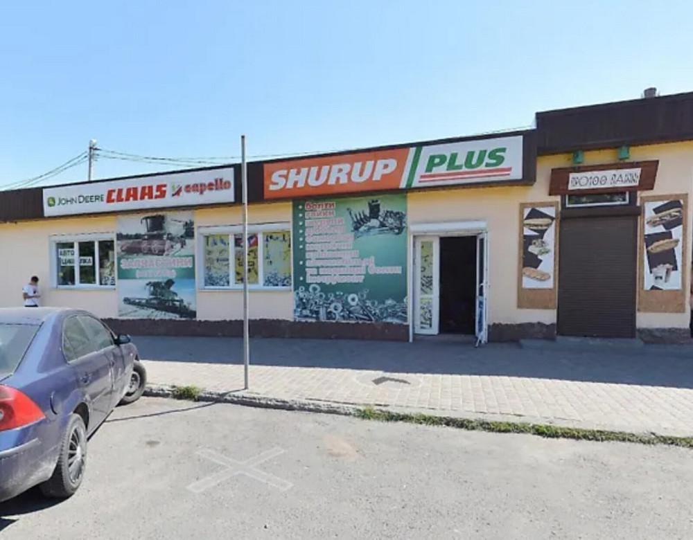 Продаж приміщення вільного призначення поверх - 1/1 Тернопіль - фото 2