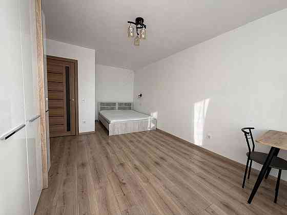 Оренда Квартира 1-кімнатна, 6/9 поверх на вул. Липи Юрія Львов