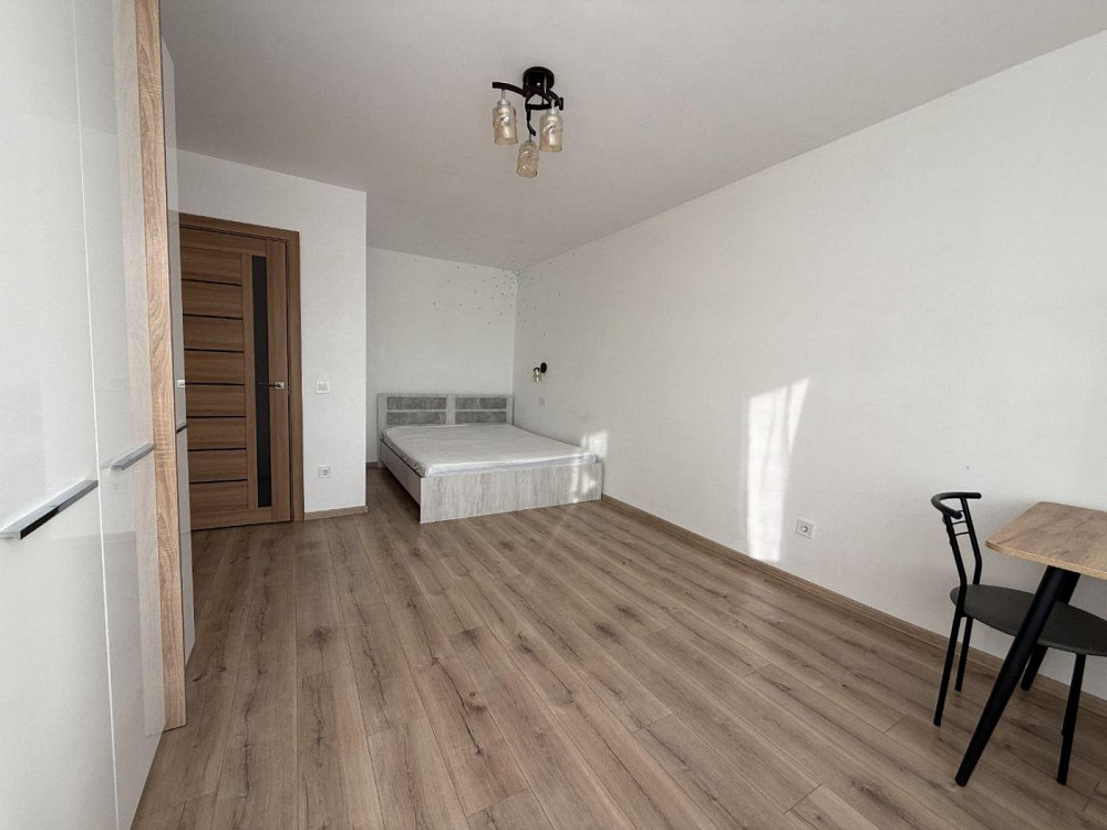 Оренда Квартира 1-кімнатна, 6/9 поверх на вул. Липи Юрія Львов - изображение 1