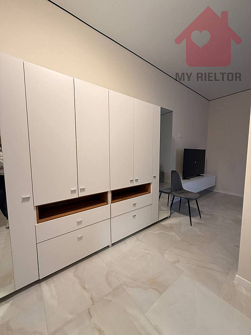 Продаж Квартира 1-кімнатна, 3/3 поверх на Грушевського Ужгород - изображение 3