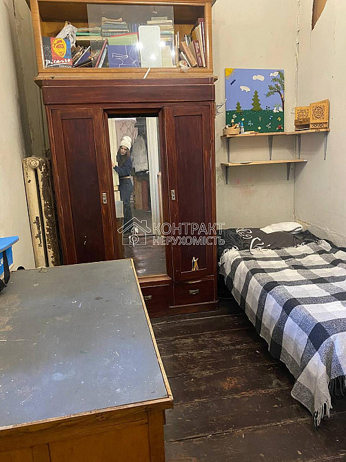 Оренда Квартира 2-кімнатна, 4/4 поверх на вул. Куликівський узвіз Kharkiv - photo 7