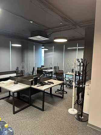 Оренда офісне приміщення на Товарна вул., 1 приміщень - 1, поверх - 3/7 Киев