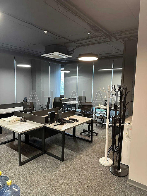 Оренда офісне приміщення на Товарна вул., 1 приміщень - 1, поверх - 3/7 Київ - фото 3