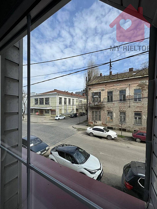 Оренда приміщення вільного призначення на Мукачівська, 115 поверх - 2/3 Ужгород - изображение 9