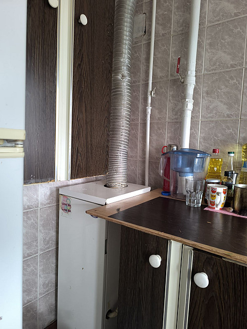 Продаж Квартира 2-кімнатна на ул. Кустанайская, 5/2 Одеса - фото 6