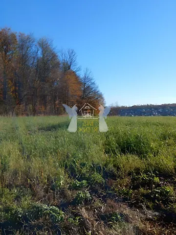 Продажа земельного участка  площадь 16 сот Зелена вулиця 1  - изображение 1