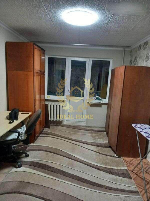 "Продается 1к квартира, Воскресенка, 3/9 этаж, 34/18/8 м²" Киев - изображение 4