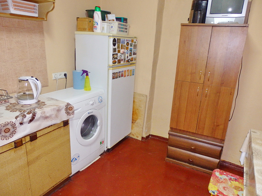 Продам  1 комнатную квартиру в коммуне Исторический Центр ул. Базарная/Осипова. Odessa - photo 8