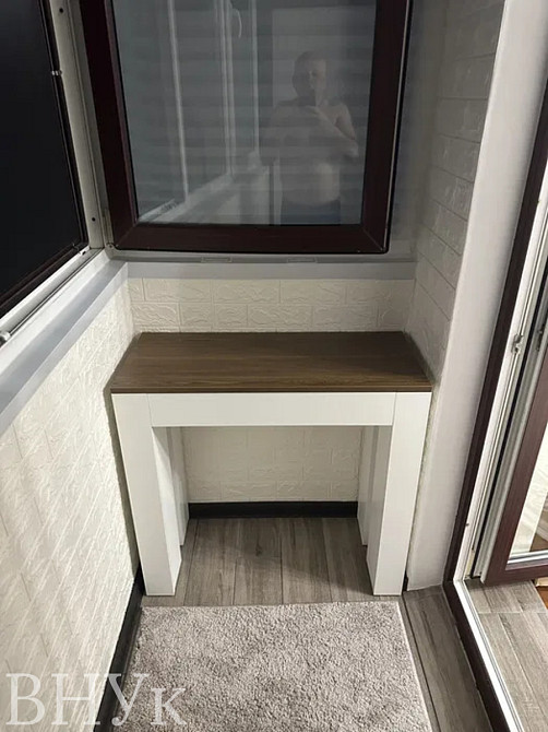 Продаж Квартира 3-кімнатна, 7/9 поверх на вул. Купчинського Р. Тернопіль - фото 11