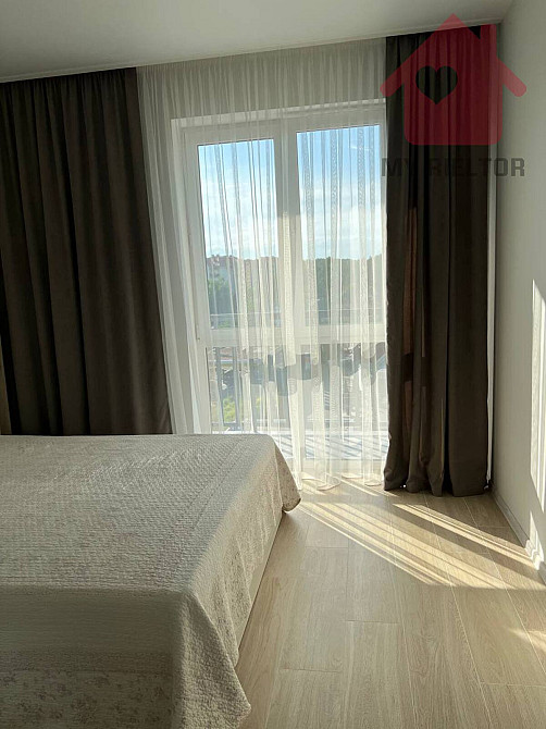 Продаж Квартира 1-кімнатна, 8/9 поверх на Собранецька Ужгород - фото 8