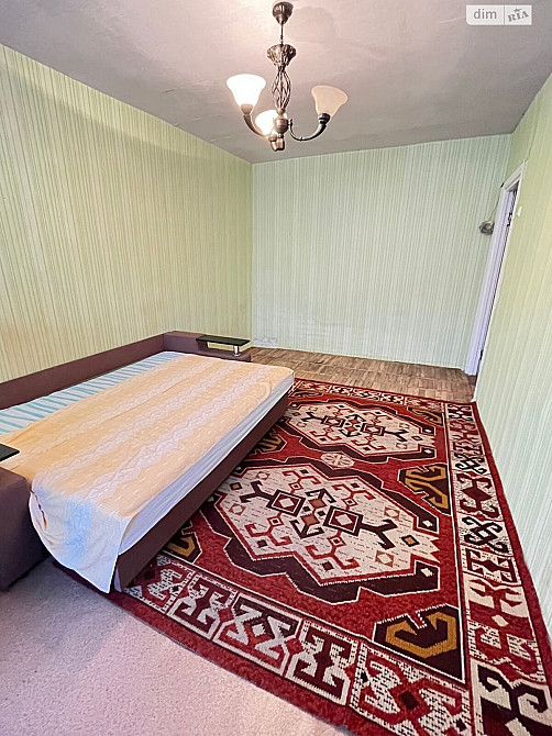 Продаж Квартира 1-кімнатна, 1/5 поверх на Кіото вул., д. 29А Київ - фото 14