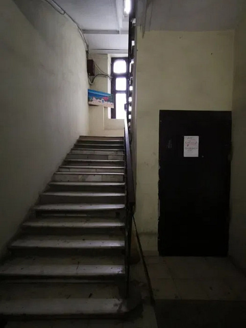 Продам  4х комнатную квартиру возле парка Шевченко Одеса - фото 15