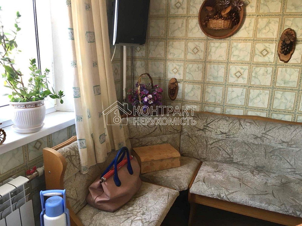 Оренда Квартира 2-кімнатна, 9/9 поверх на вул. Аерокосмічний Kharkiv - photo 5