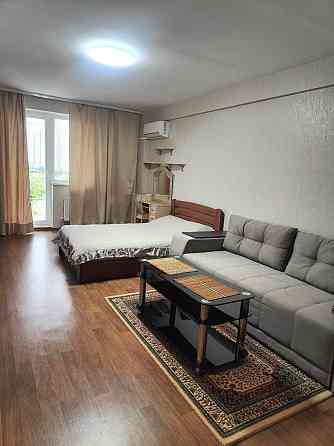 Оренда Квартира 1-кімнатна, 6/16 поверх на Михайла Максимовича вул. (Онуфрія Трутенка), 9 Київ