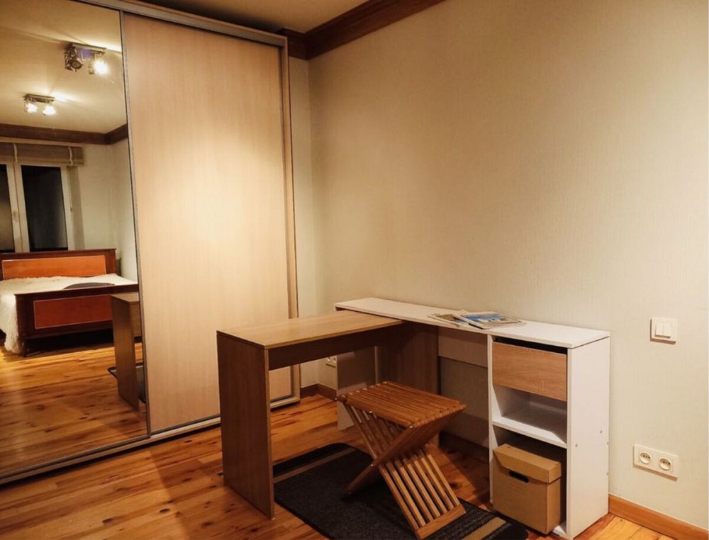 Оренда Квартира 2-кімнатна, 5/5 поверх на Печерский спуск Киев - изображение 10