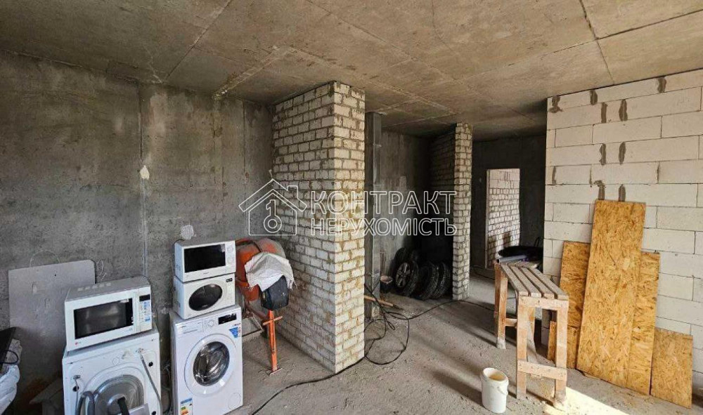 Продаж Квартира 3-кімнатна, 7/17 поверх на вул. вул.Клочківська Харків - фото 11