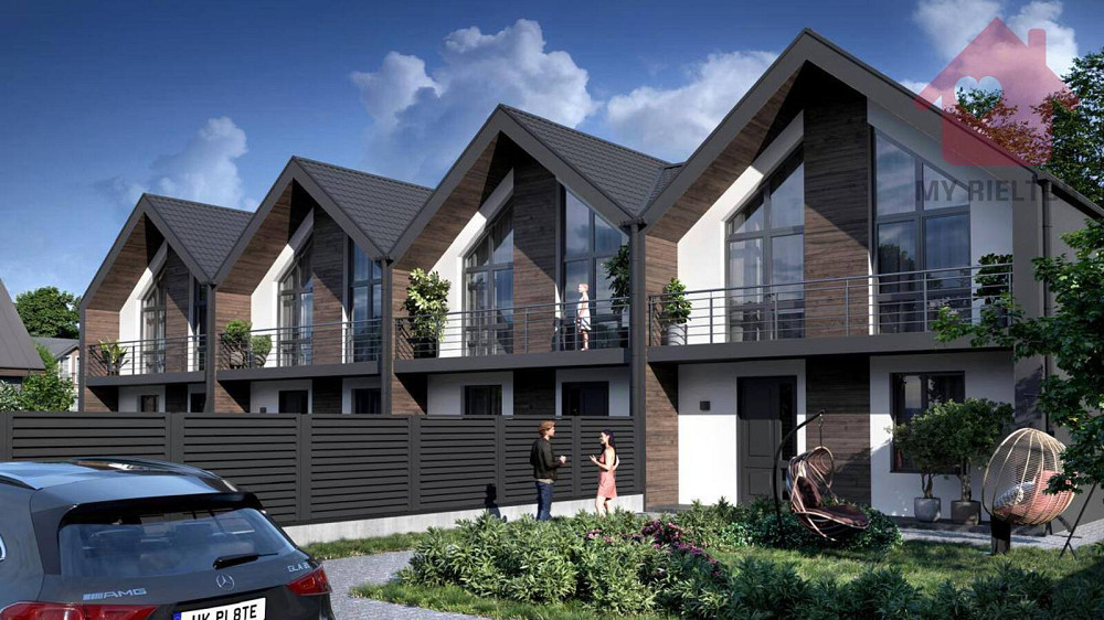 Продаж Будинок Ужгород - фото 5