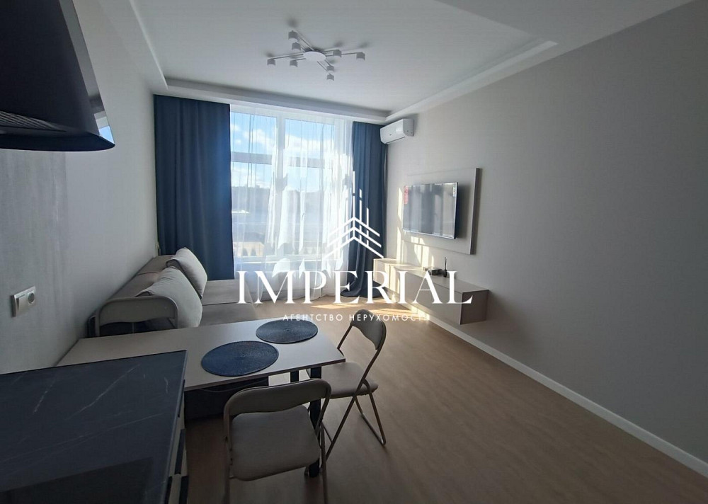 Оренда Квартира 1-кімнатна, 2/17 поверх на вул. Микільсько-Слобідська Київ - фото 9