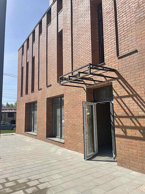 Продаж офісне приміщення на вул. Навроцького Володимира приміщень - 1, поверх - 2/8 Львов - изображение 11