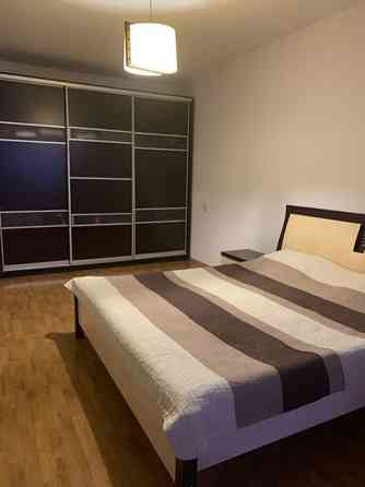 Оренда Квартира 2-кімнатна, 3/17 поверх на ул. Княжий Затон, 11 Київ