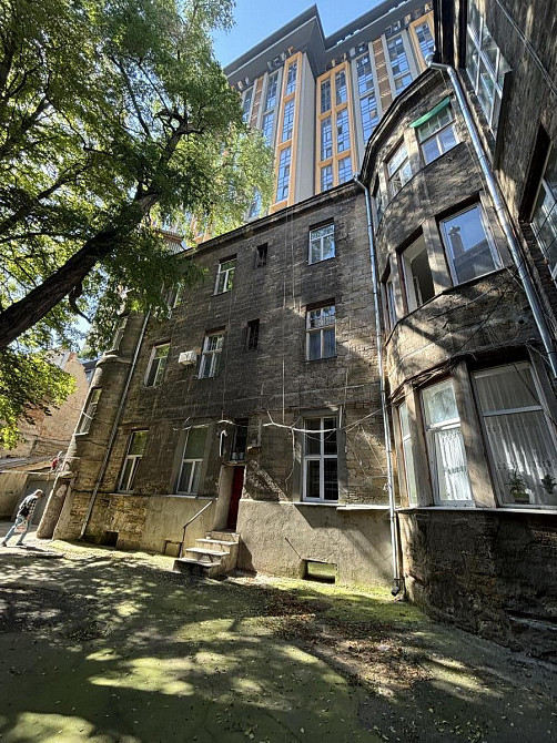 Продаж комерційне приміщення на Велика Арнаутська, 21 приміщень - 4, поверх - 4/4 Одеса - фото 5