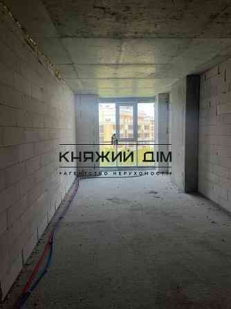 Продаж 1-но к. квартири студіо в ЖК Podil Plaza  Residence. № 21143529 Київ