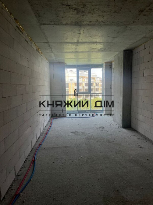 Продаж 1-но к. квартири студіо в ЖК Podil Plaza  Residence. № 21143529 Київ - фото 5
