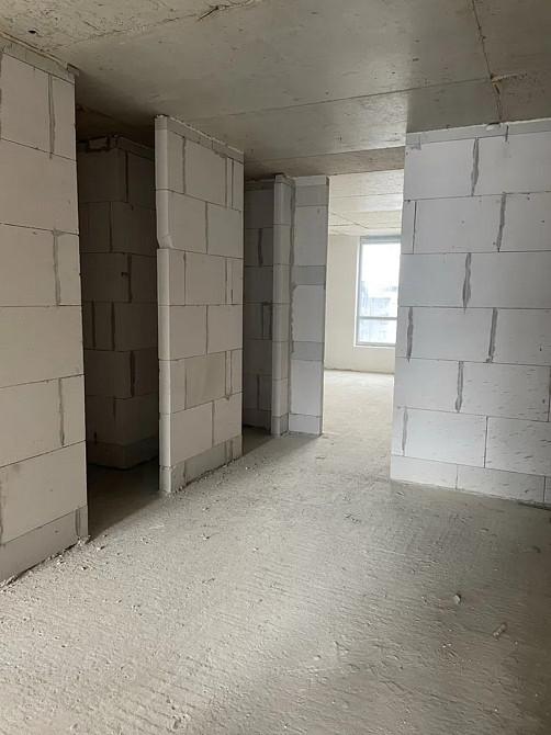 Продаж Квартира 2-кімнатна, 11/12 поверх на вул. Хіміків Ивано-Франковск - изображение 3