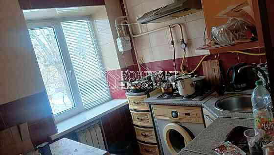 Продаж Квартира 2-кімнатна, 3/4 поверх на вул. Незалежності Изюм