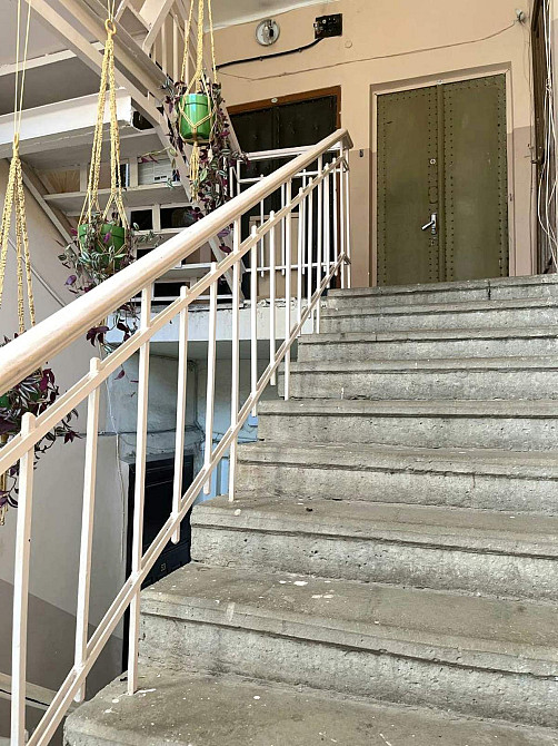 3-ком.сталинка на Новосельского Odessa - photo 6