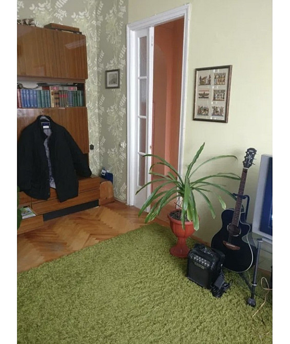 3-кімнатна, Іоанна Павла ІІ вул. (Патріса Лумумби), 15, Печерський Kiev - photo 13