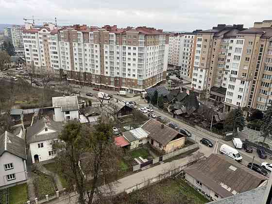 Продаж Квартира 2-кімнатна, 9/10 поверх на вул. Галицька Івано-Франківськ