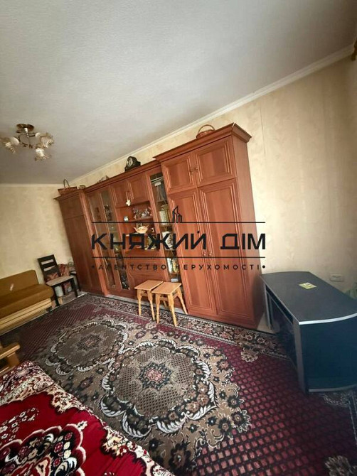 Оренда Квартира 1-кімнатна, 2/5 поверх на Полесская ул. Киев - изображение 4