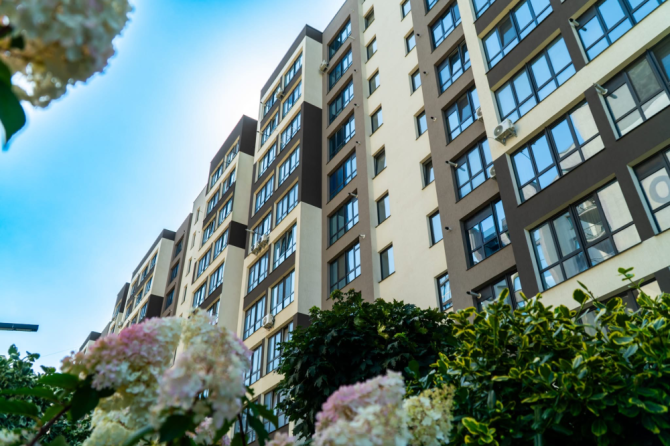 Продаж 2к Квартира 64.5 кв.м вулиця Героїв Миколаєва, 129-А Івано-Франківськ - фото 19