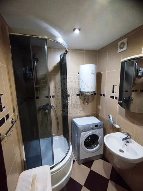 2 кімнатна, вул. М. Донца 13, Соломянський р-н Kiev - photo 12