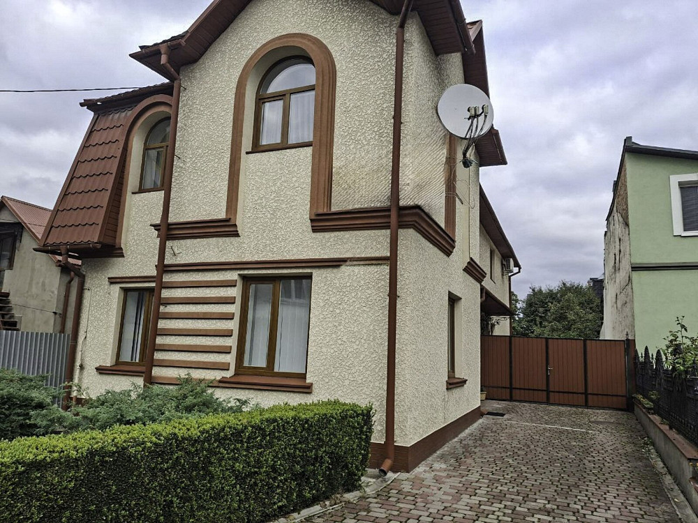 Продаж будинку, 192 кв.м, р-н Старий парк Тернопіль - фото 8