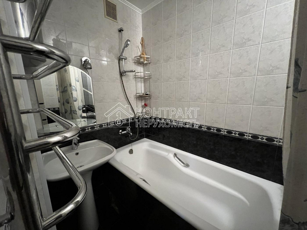 Оренда 3к Квартира 68 кв.м Клочківська вул. Харків - фото 15