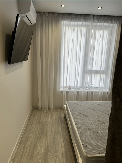 Оренда 1к Квартира 45 кв.м ЖК Фаворит Zhytomyr - photo 4