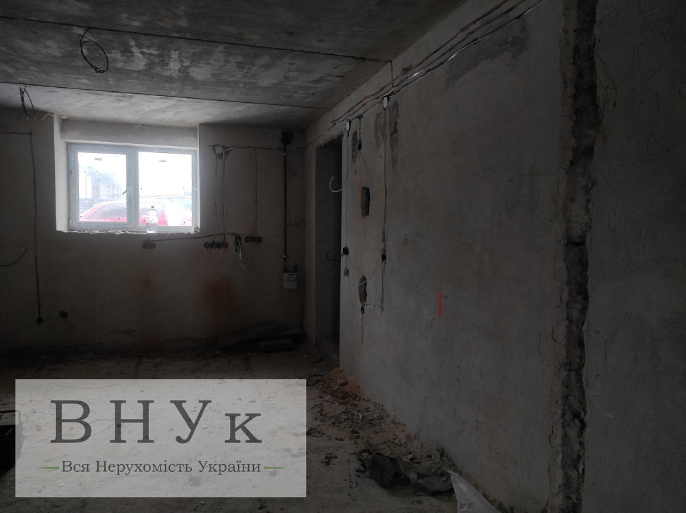 Продаж Квартира 3-кімнатна, 1/4 поверх Ternopil' - photo 5